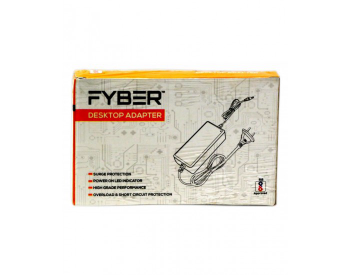 FYBER ADAPTER 52V/2.5A (FYDS 5223)